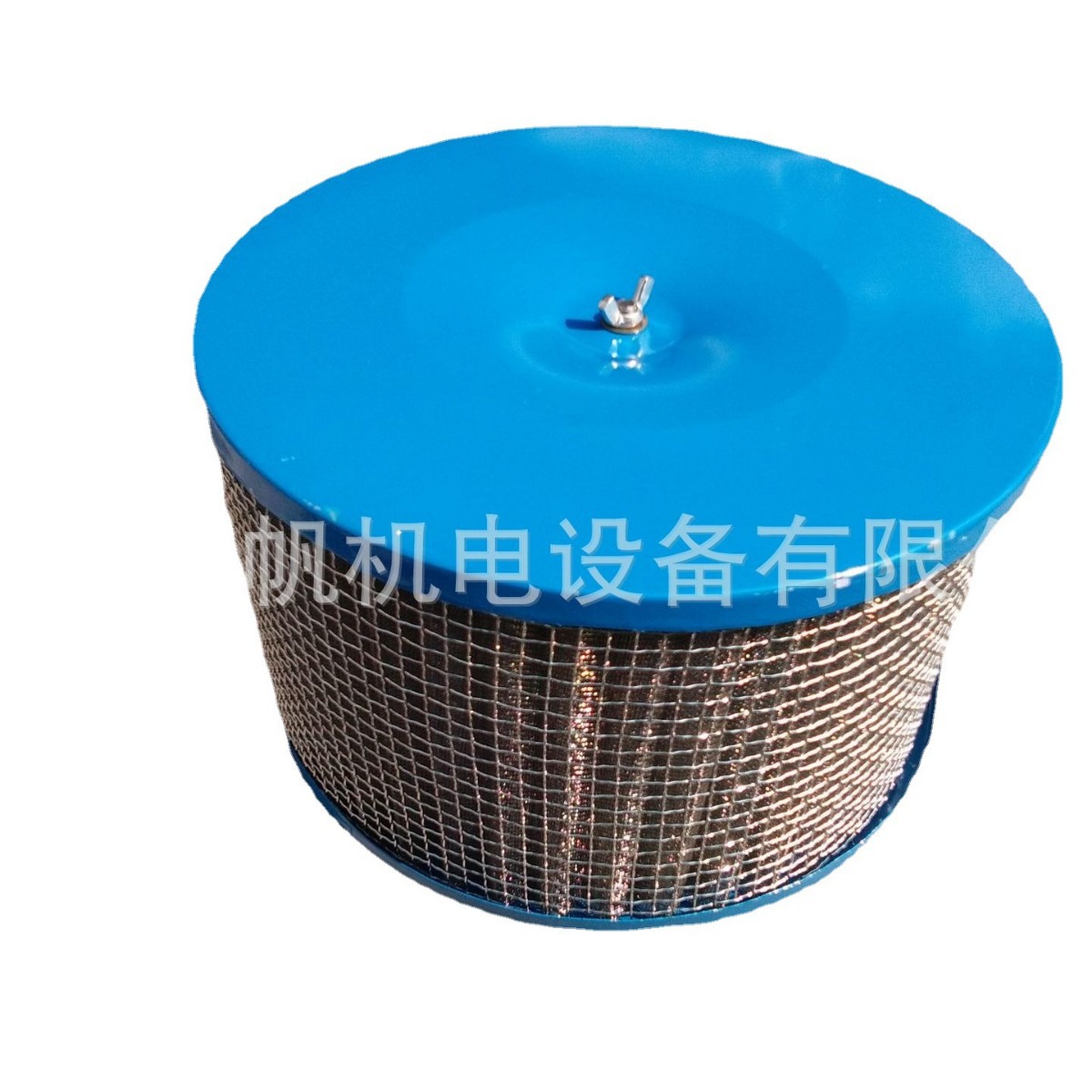 销售潍柴X6170船用柴油机空气滤清器结合组 61703401000