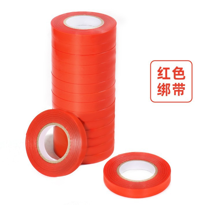 厂家直销绑枝机专用胶带 PE胶带 绑蔓带葡萄绑带绑枝器