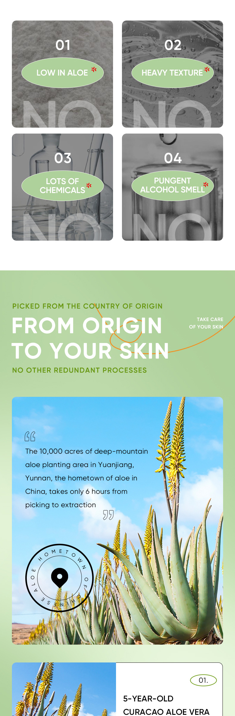 SADOER All English Aloe Night Frozen Film Water Feuchtigkeitsspendende Gesichtsmaske ohne Abstriche_voghion.com