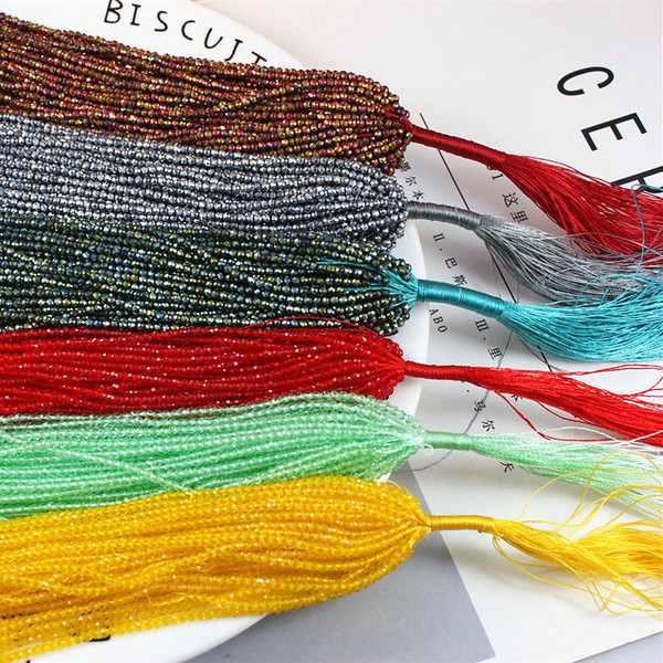 glass beads