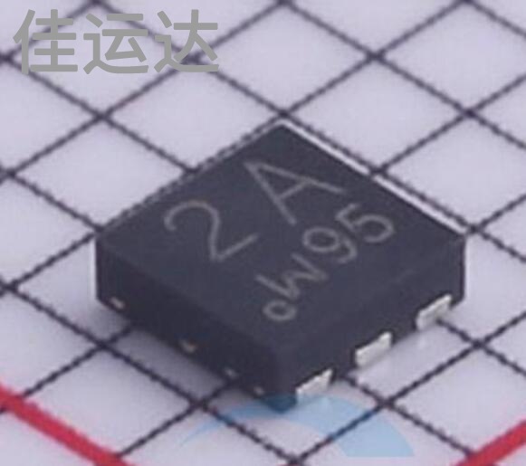 PMPB95ENEAX 规格 SOT1220 MOS场效应管