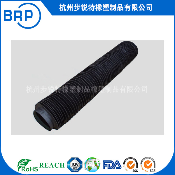 工厂直营  销售  批发  橡胶护线管  长款伸缩管