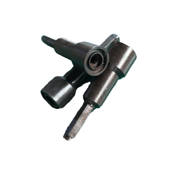 Mezclador de cable de anclaje fabricante de alambre de acero resistente al desgaste 28.9 instalador de propulsor de anclaje