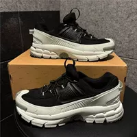Чистая оригинальная Putian Vomero5 Roam розовая черная новая мужская и женская доступная роскошная повседневная спортивная обувь для бега трансграничные