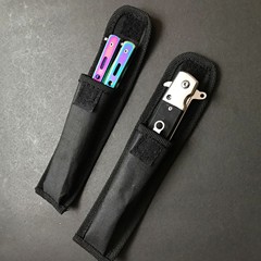 Oxford bag nylon bag outdoor knife sheath knife knife rust inhibitor knife oil knife care oil sword rust inhibitor lubricant knife