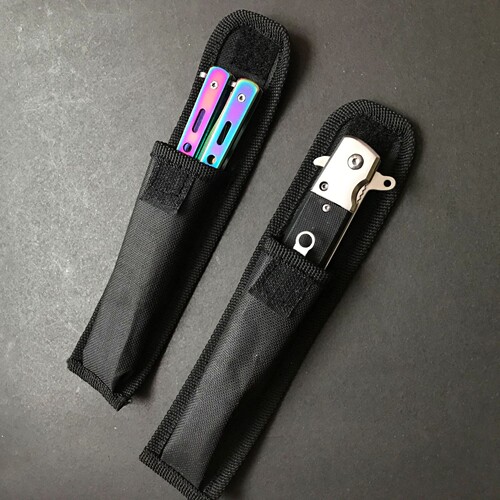 Oxford bag nylon bag outdoor knife sheath knife knife rust inhibitor knife oil knife care oil sword rust inhibitor lubricant knife