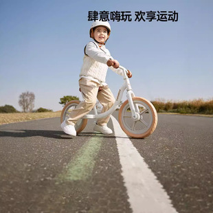 Bebetour Balance Car Kidsren's Scooter B23 Pedalless Bicycle Kidsren's Walker B07 Scooter