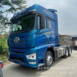 货车;牵引车;混凝土机械