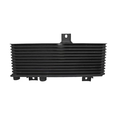 L200 engine oil cooler – car radiator