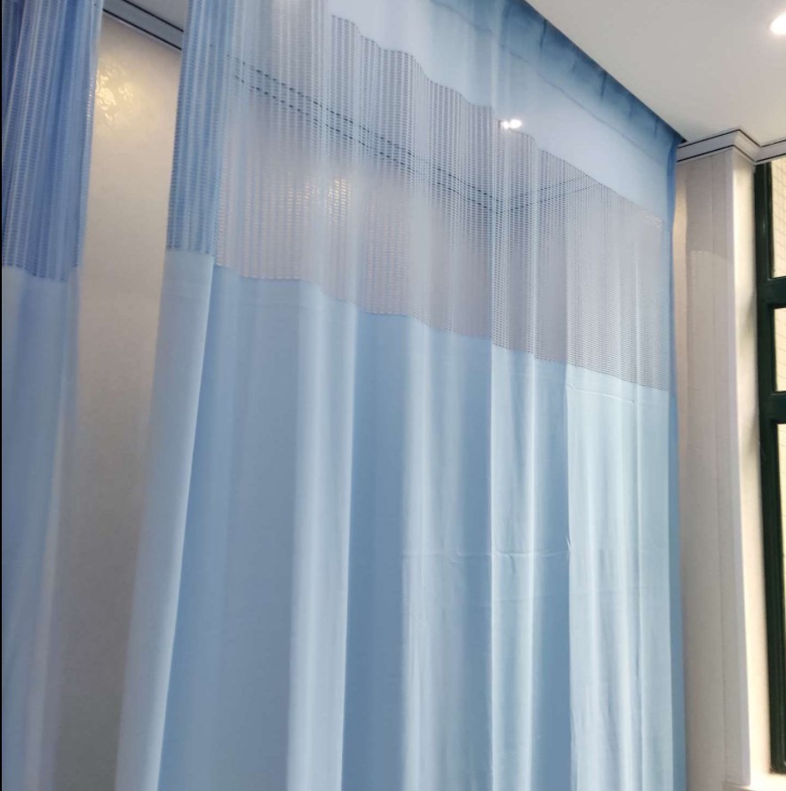 스카이 블루 병원 메인