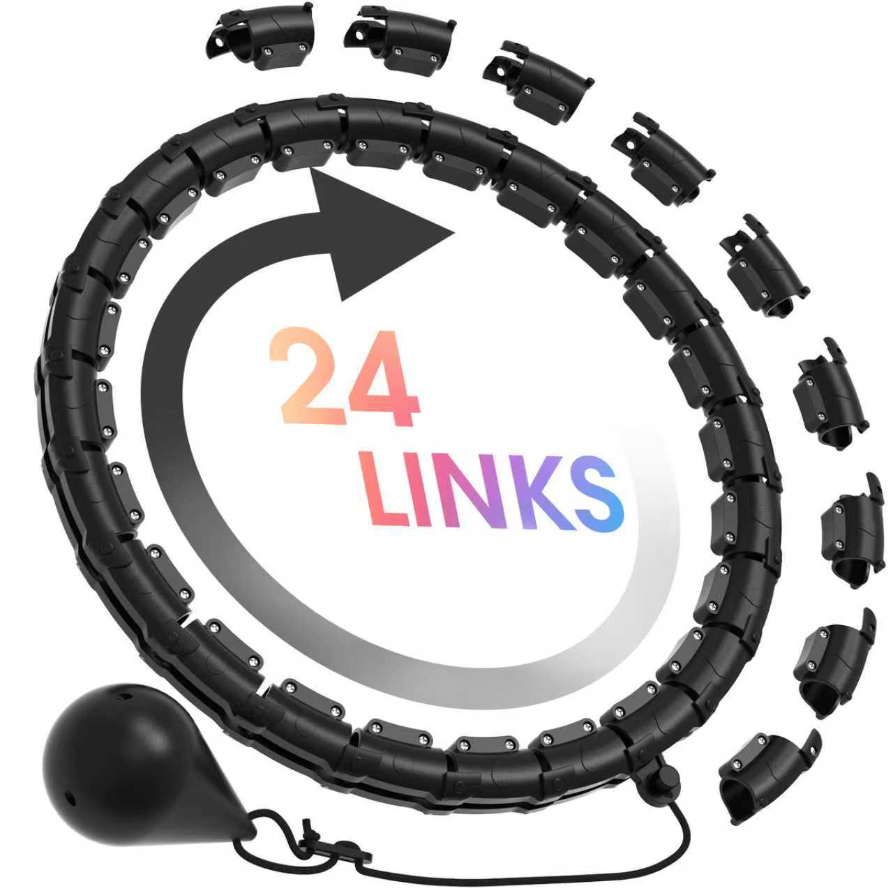 검정색 24마디