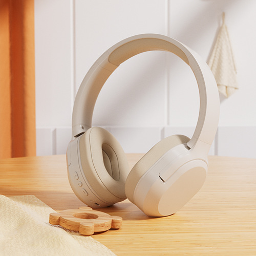 Selección estricta de auriculares transfronterizos, reducción activa de ruido real ANC, auriculares Bluetooth inalámbricos de alta calidad de larga duración