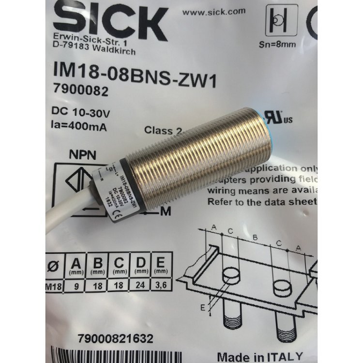 SICK德国西克1030001绝对值编码器ATM60-A4A12X12全新议价