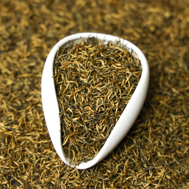 Черный чай Цзиньцзюньмэй, чай Дяньхун, чай Чжэншань Сяочжун/образцы 50 г/ограничено до 6 видов/заказать перед обращением в службу поддержки клиентов