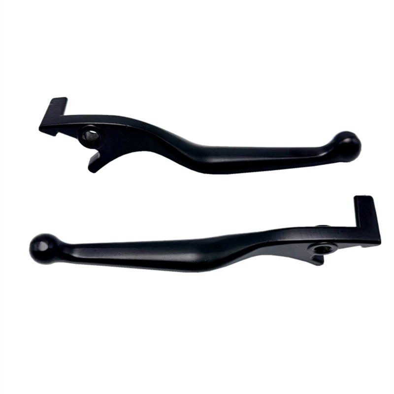 Electric Vehicle Disc Brake Upper Pump Thickened Handle Deep Yuan 009 A7 A8 Electric Vehicle Brake Widened Thickened Handle