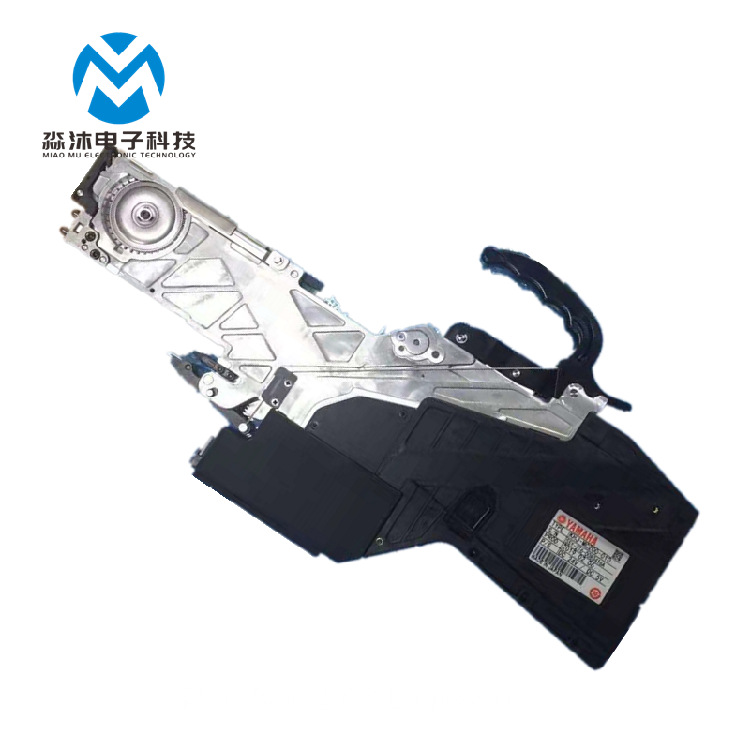 SS12MM YAMAHA YS24/12YSM10电动飞达 ZS国产仿制电动Feeder飞达