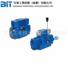 ��ԭ�bRexroth��ʿ��Һ���y늴��y�Q���yҺ������̹��y4WHH1