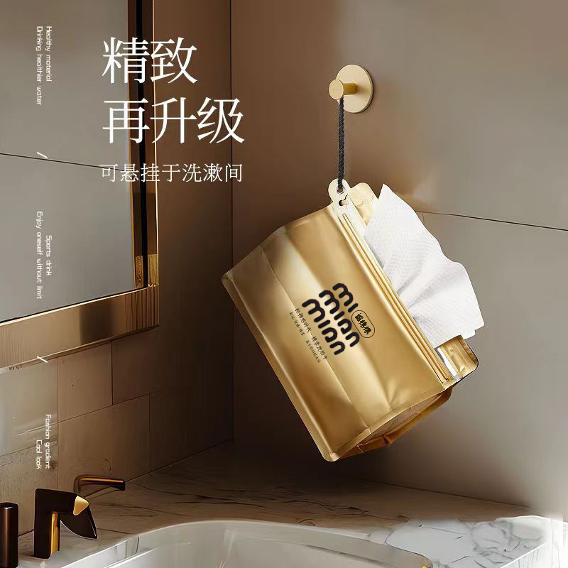 MiMian 厚手の洗顔タオル、出張用ポータブル洗顔タオル、軽くて高級な使い捨て洗顔タオル、取り外し可能な大きな綿の柔らかいタオル|undefined