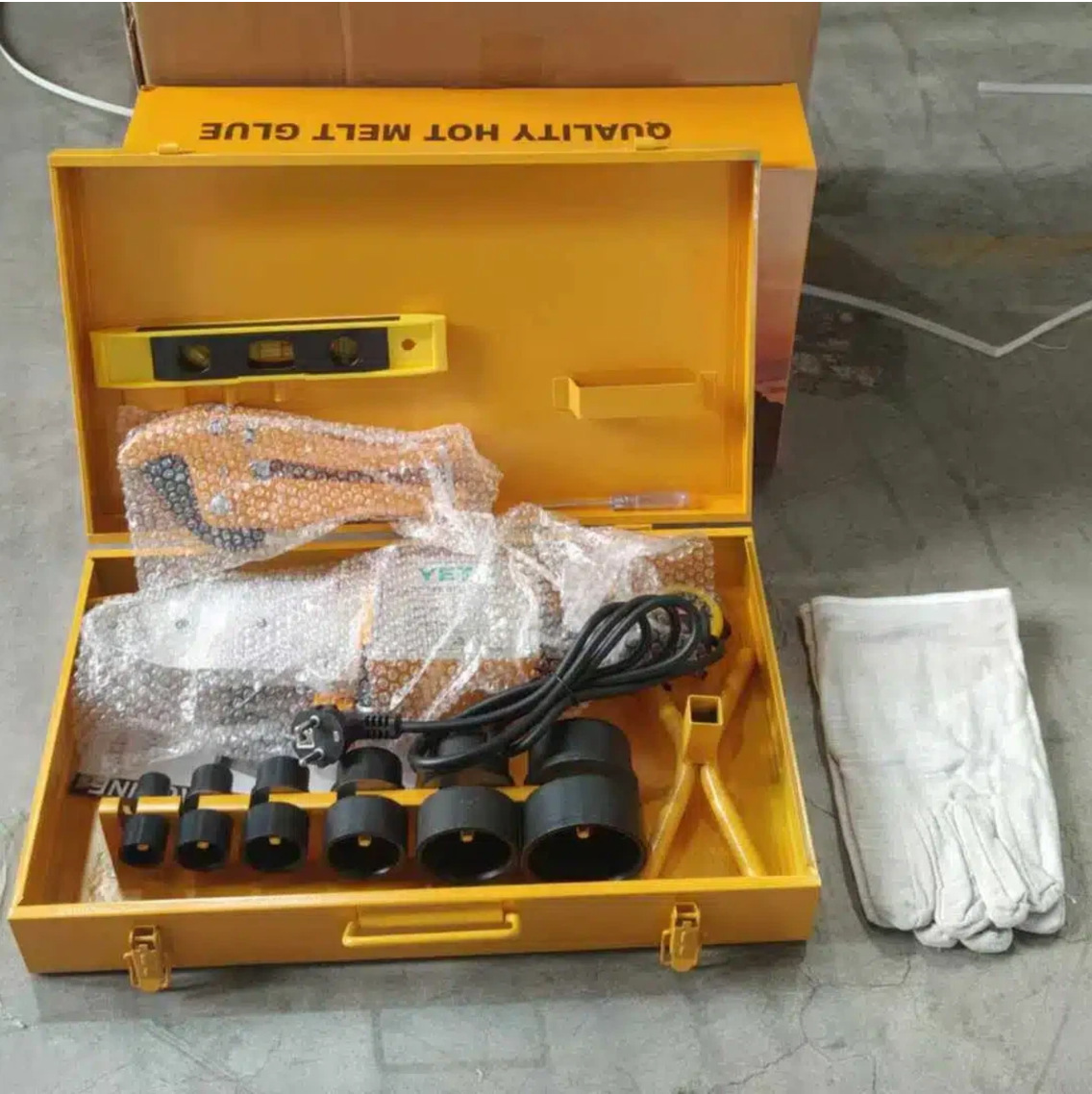 YES!YETO-TOOLS! image 2