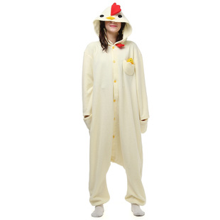 kigurumi��ͨ�����B�w˯����Ů�׹��u���ݳ����ݶ��Ҿӷ�һ�����l