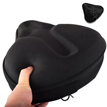 V 20617 Silicone bike cover �轺���г������׿羳����ͨ��