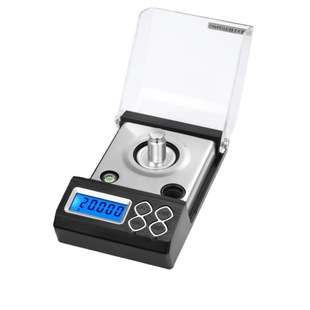 Electronic scale 50g0.001g high precision Carat scale gold jewelry scale precision portable gram scale 0.001