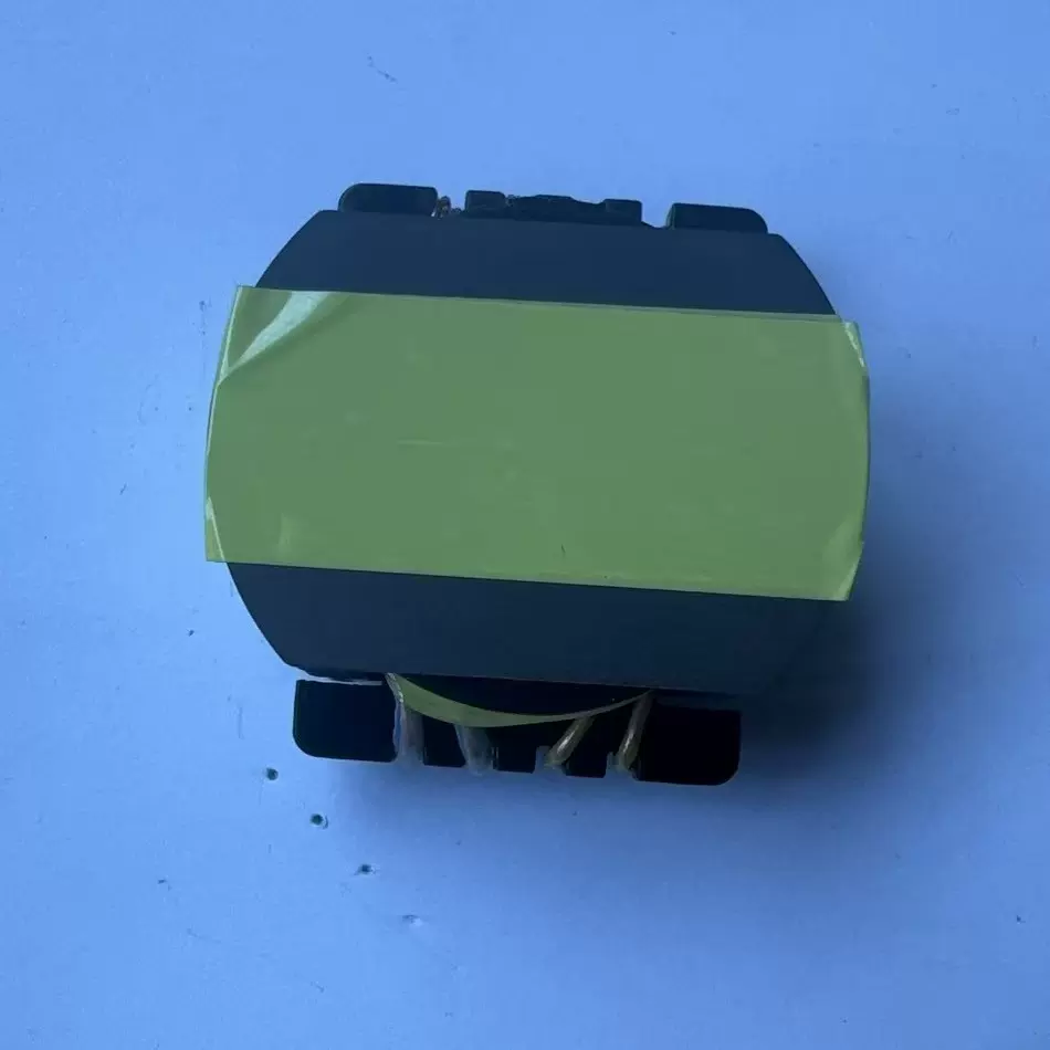 POT4020变压器     POT4020高频变压器