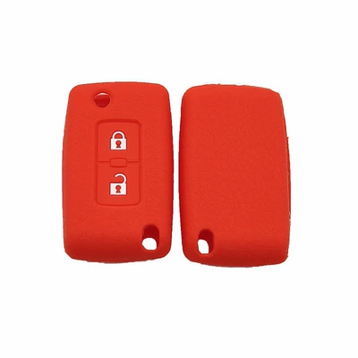 Suitable for Peugeot 3 Static Rod/Key Bag