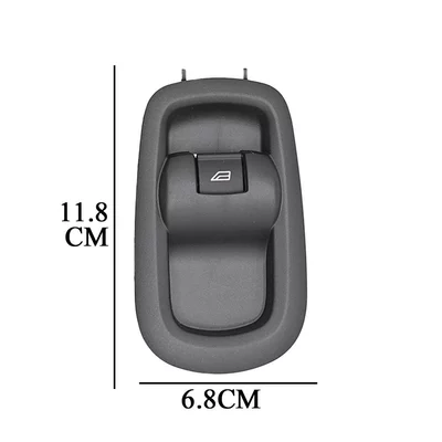 Regulator Switch Electric Window – Glass lifter