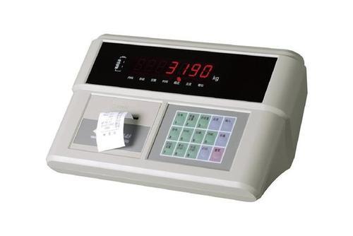 地磅配套称重显示器 上海耀华XK3190-A9P地磅表头 汽车衡秤头