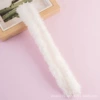 【Coral Fleece】Milky white【Send 2+Nose 1】
