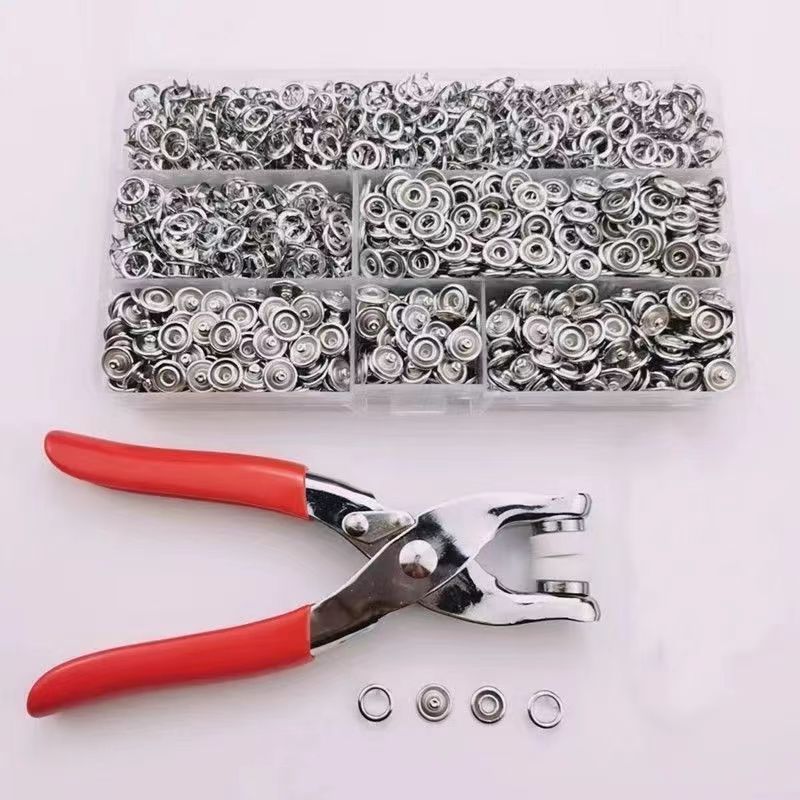 Herramientas de instalación de hebilla de cinco patas de color Baby Crawling Toallitas de saliva sin costura percha oculta percha invisible anti-luz