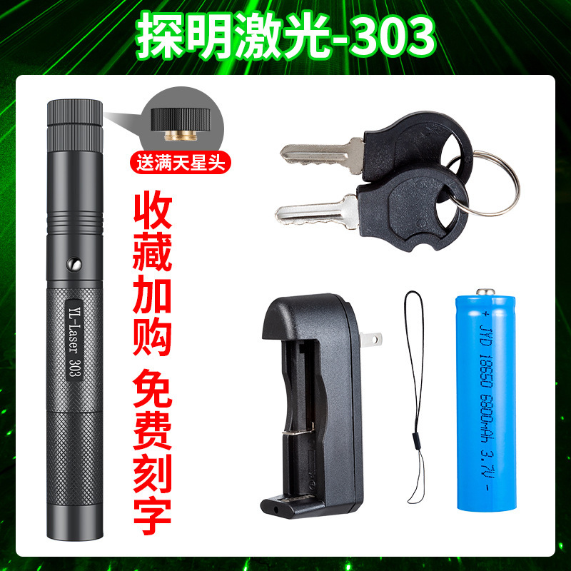 303緑光レーザー懐中電灯レーザーライト懐中電灯懐中電灯鞭販売ビルメーカー直販代理|undefined