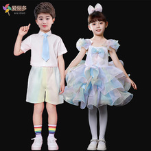 �¿���һ��ͯ����ȹ�ݳ����׃��@�赸���ݷ�Ůͯ������ȹ��̨�ݳ�