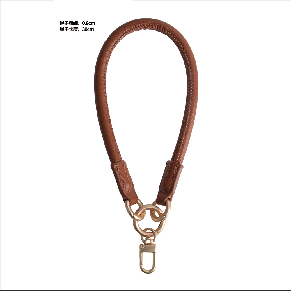 SA0003 커피 다크 브라운 (8mm)