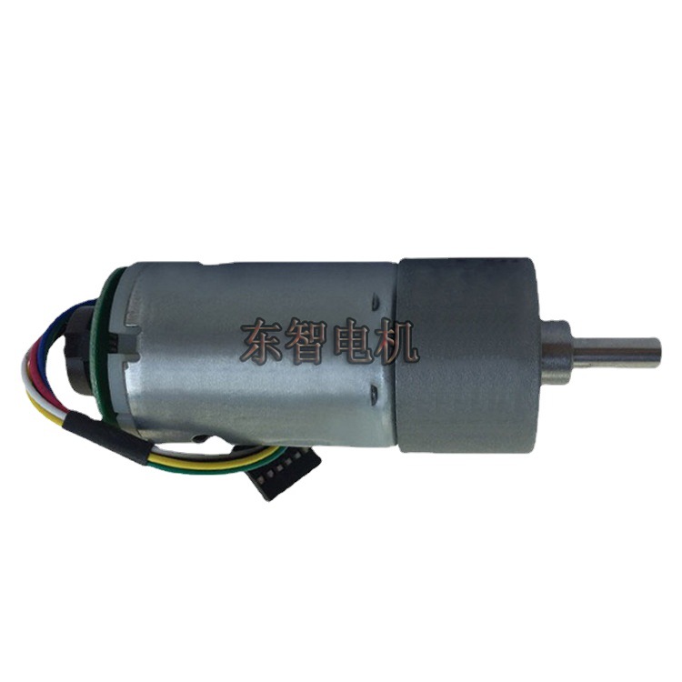 Encoder, electric game console, children's doll, engine, direct factory sales, 37mm
