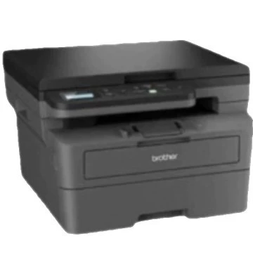 Принтер Brother DCP-L2508DW черно-белый A4 лазерный все-в-одном: печать, копирование, сканирование, коммерческий офис, двухсторонняя печать/беспроводной