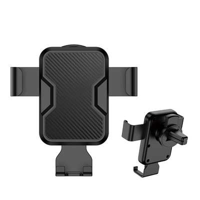 Base, Stable Anti-Shake Rotating – Car phone holder - t1-fixed-style