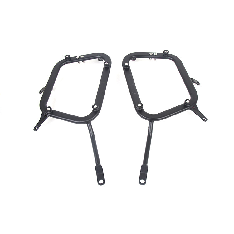 Suitable for Honda NC750X NC750S motorcycle side frame tail frame NC700 three box bracket 2019-21