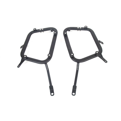 box bracket 2019-21, Motorcycle frame