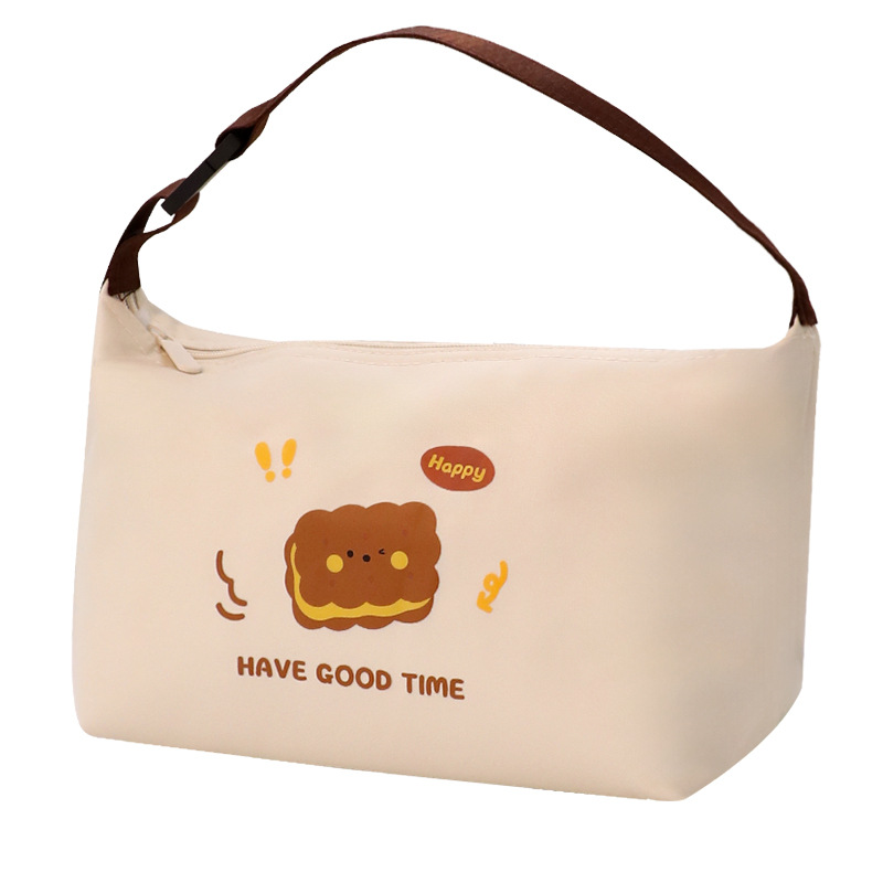 Bolsa de almuerzo bolsa de mano bolsa de aislamiento bolsa de almuerzo bolsa de aluminio bolsa de oficina con bolsa de almuerzo bolsa de almuerzo bolsa de almuerzo bolsa de aluminio gruesa