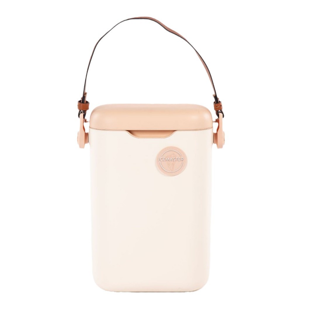 Ice Master Wine Barrel portátil congelado refrigerado al aire libre barril largo portátil cerveza vino caja de embalaje de aislamiento de alta gama