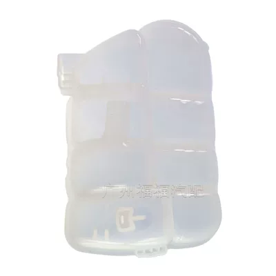 Auxiliary Water Bottle Cv6Z8A080C, Water tank