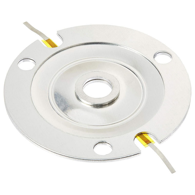 Yinzhichu Pro-Tw820 High Quality 300 Watt 4 Ohm Speaker Imported 25 Core Aluminum Film Yinzhichu Pro-Tw820 High Quality 300 Watt 4 Ohm Speaker Imported 25 Core Aluminum Film