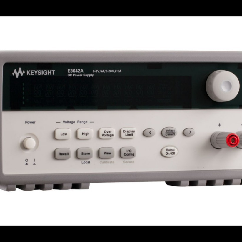 江浙沪仪器销售回收租赁维修是德E3642A