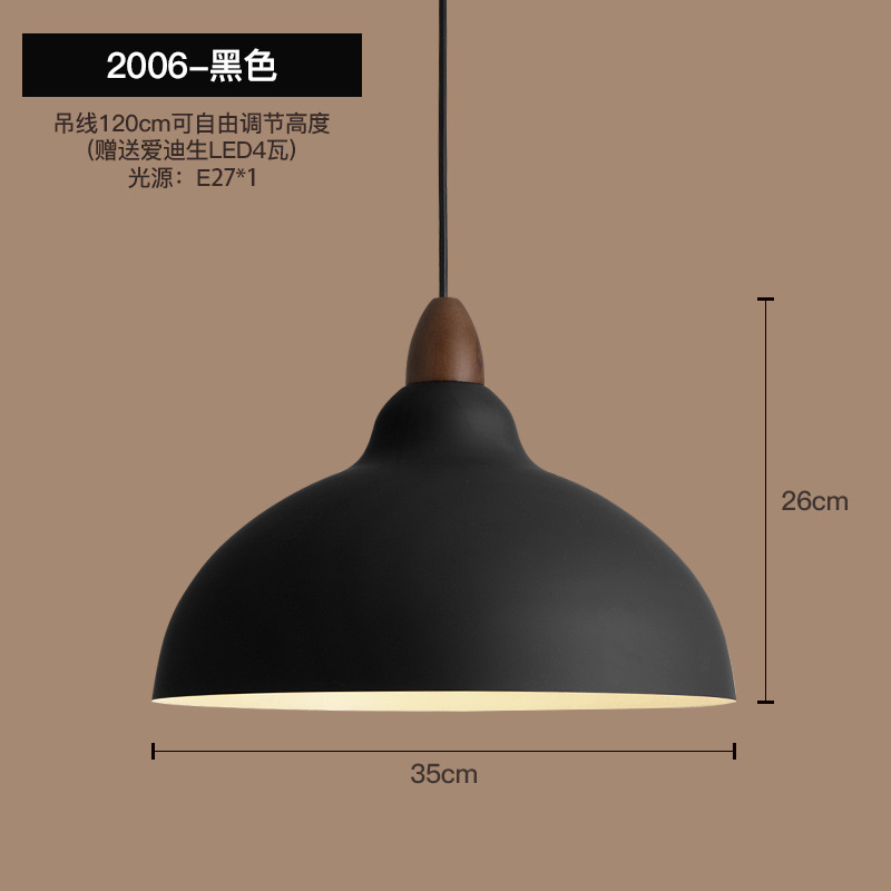 Retro industrial decoración de viento candelabro restaurante oficina café bar tienda simple lámpara de lámpara comercial