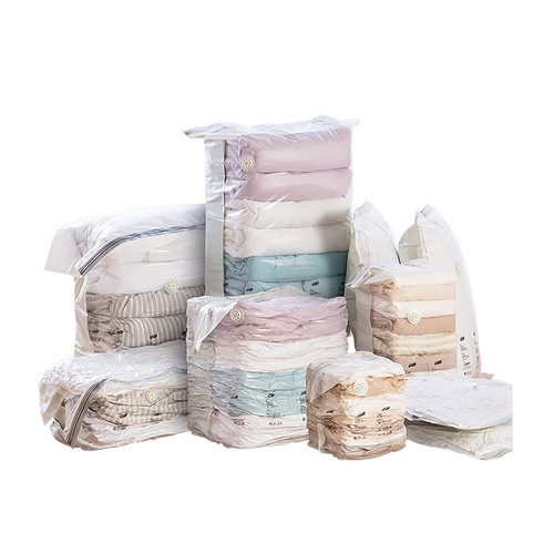 Taili vacuum compression bag household vacuum-free clothing cotton quilt special storage bag clothing vacuum packing bag