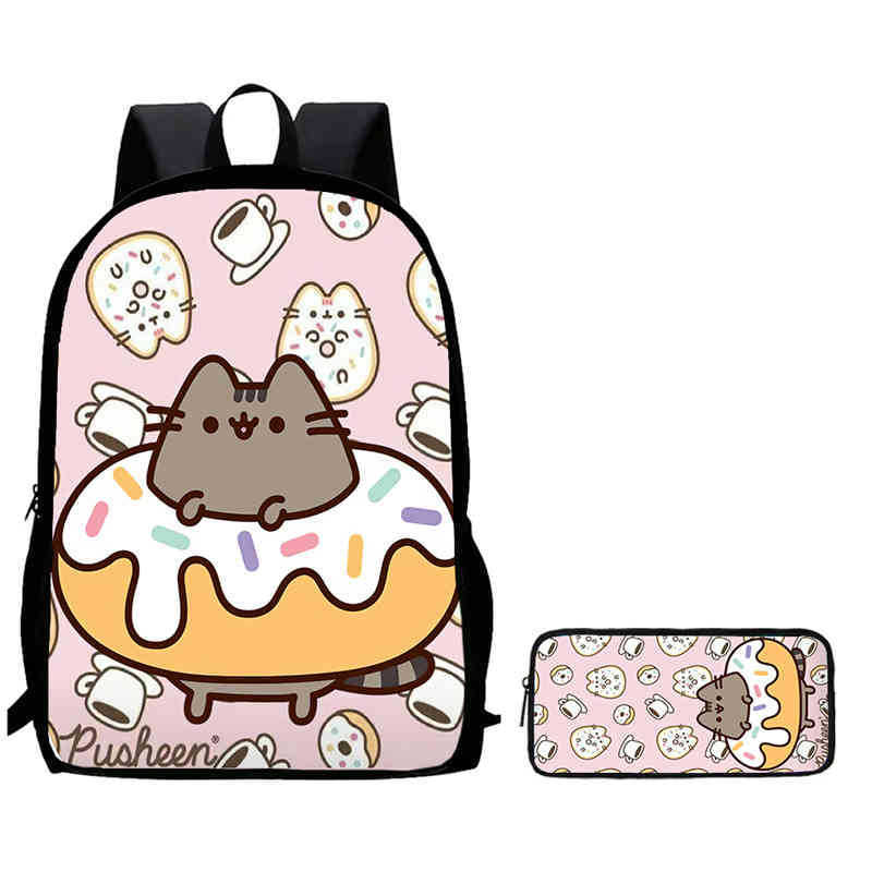 17inch 백팩 + 심플 필통-04