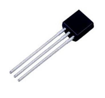 3DD13003B CJ/江苏长晶(长电) 三极管(BJT) 400V 3V IC=