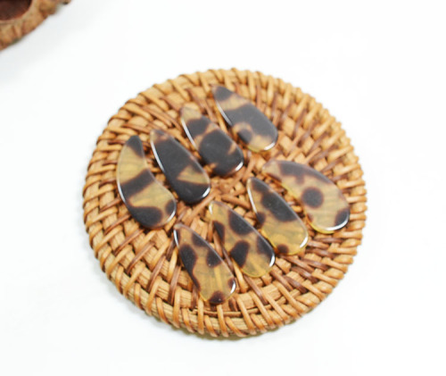 Factory Wholesale Guzheng Fingernails, Artificial Natural Color Guzheng Racket Nails, Adult and Children Guzheng Paddles